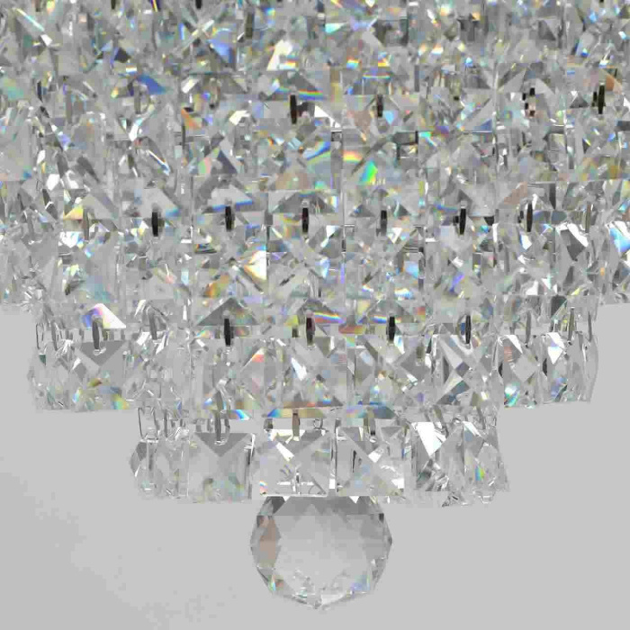 Люстра Аделард MW-LIGHT 642010905