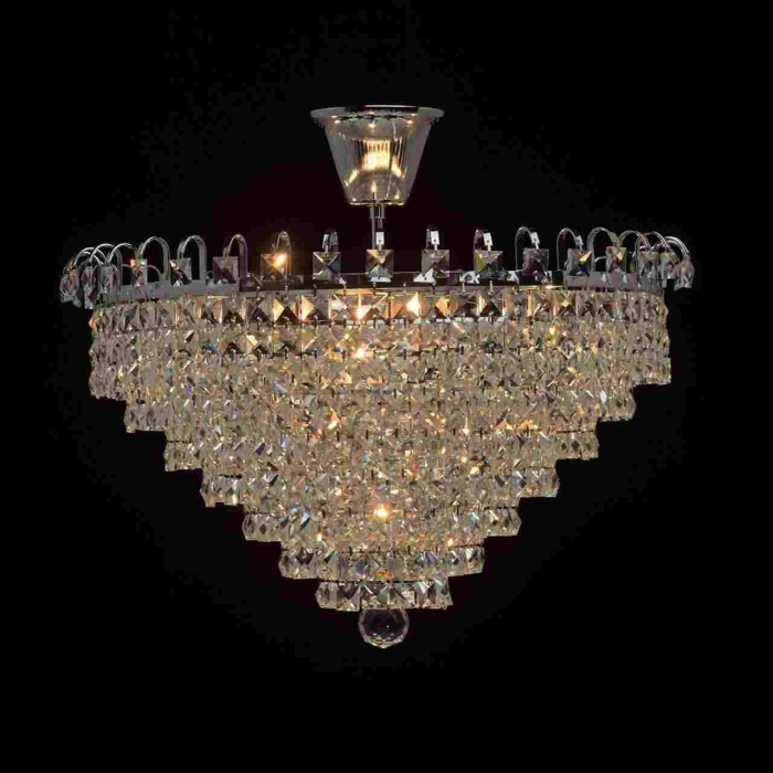 Люстра Аделард MW-LIGHT 642010905