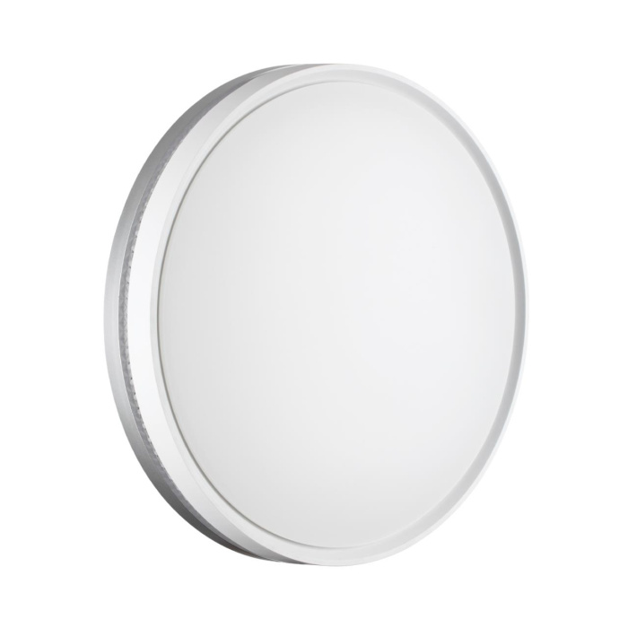 Настенно-потолочный светильник SONEX NOHAVA GREY 7670/EL