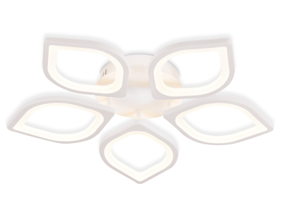 Потолочный светодиодный светильник Ambrella light FA444