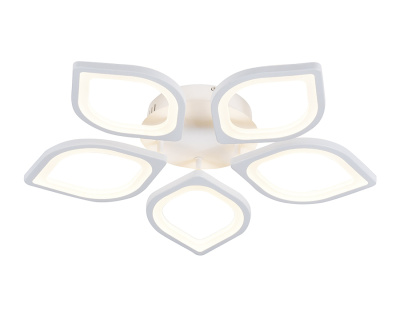 Потолочный светодиодный светильник Ambrella light FA444