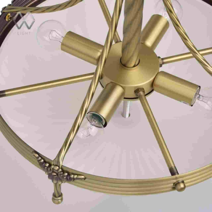 Люстра Афродита MW-LIGHT 317010504