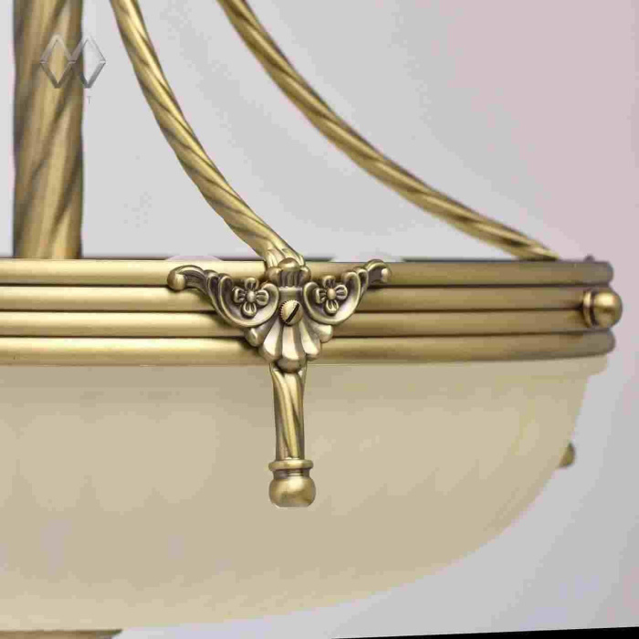 Люстра Афродита MW-LIGHT 317010504