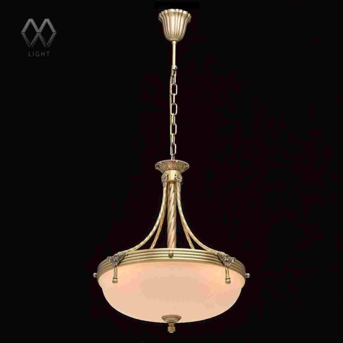 Люстра Афродита MW-LIGHT 317010504