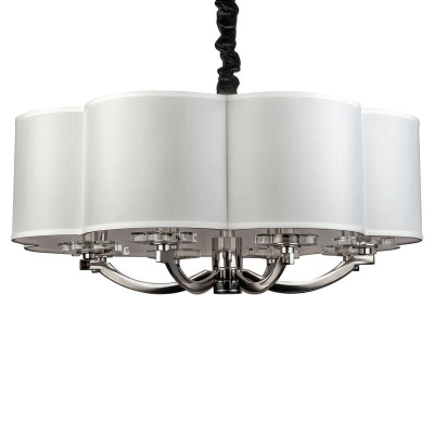 Подвесная люстра L&#039;Arte Luce Luxury Garrison L00608.98