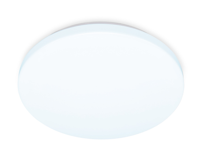 Потолочный светодиодный светильник Ambrella light FZ1010