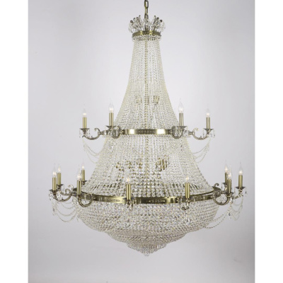 Люстра подвесная Dio D`arte Lodi E 1.7.18.100 GB