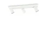 Спот Ideal Lux Rudy PL3 Bianco 229065