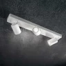 Спот Ideal Lux Rudy PL3 Bianco 229065