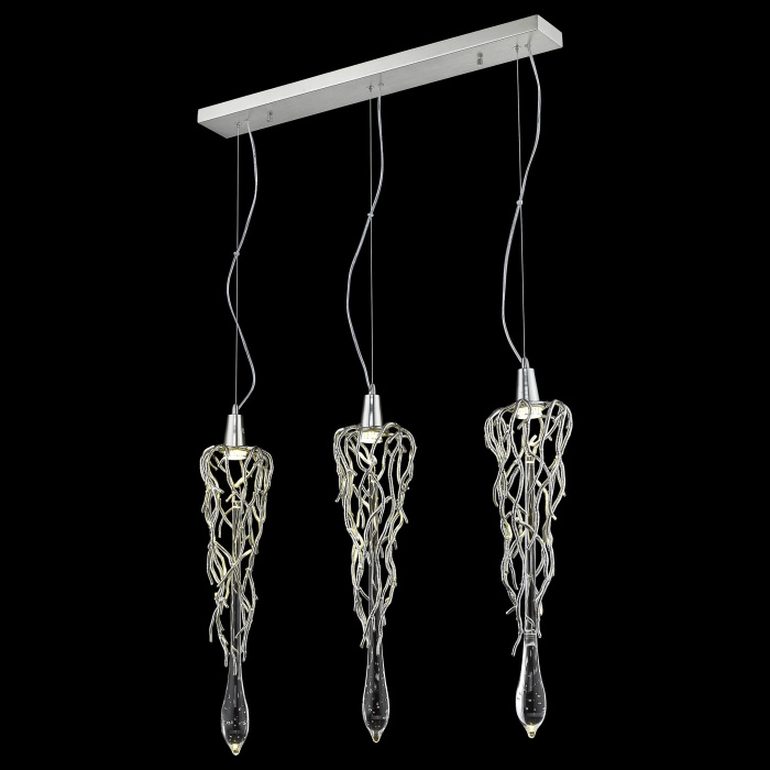 Подвесной светильник WERTMARK WE186.03.203