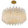 Подвесная люстра L'Arte Luce Luxury Retro Murano L23212.92
