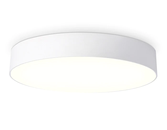 Потолочный светодиодный светильник Ambrella light FV5531