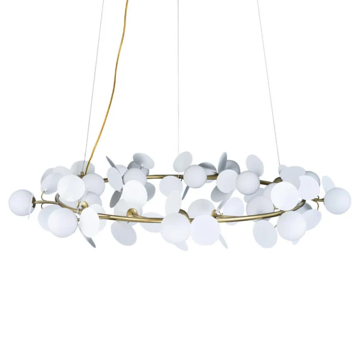 Подвесной светильник Loft it Matisse 10008/1300 white