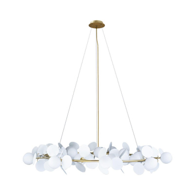 Подвесной светильник Loft it Matisse 10008/1300 white