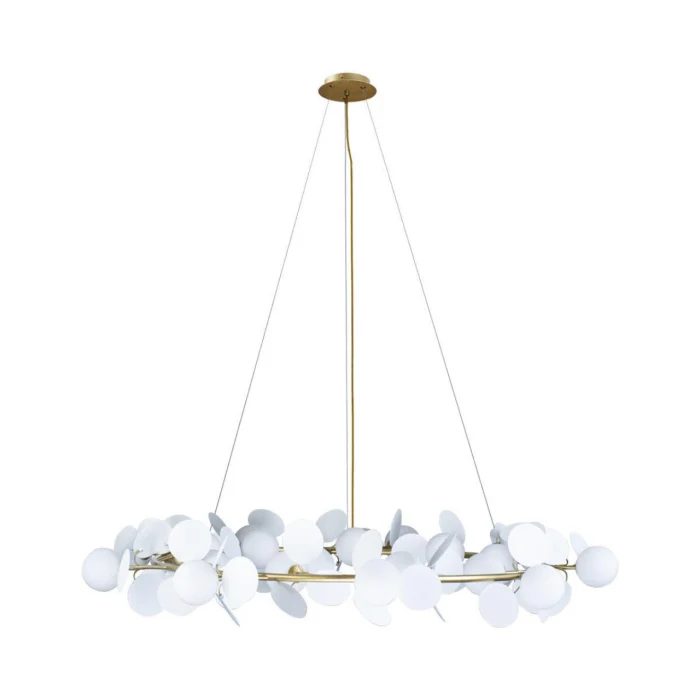 Подвесной светильник Loft it Matisse 10008/1300 white