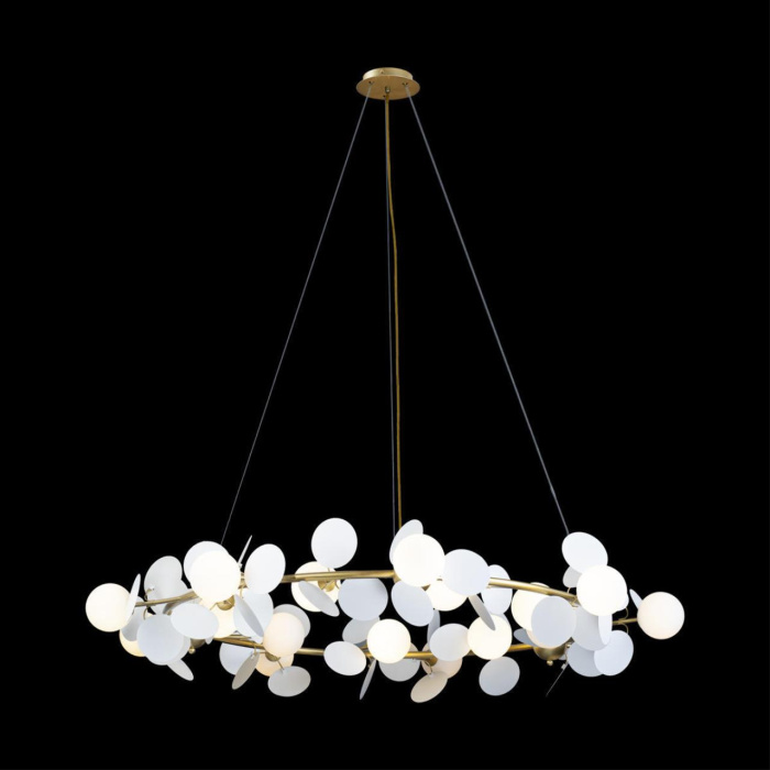 Подвесной светильник Loft it Matisse 10008/1300 white