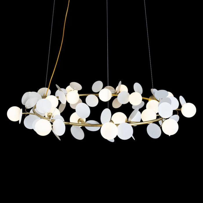 Подвесной светильник Loft it Matisse 10008/1300 white