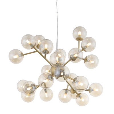 Люстра подвесная PALLЕRE ST LUCE SL438.203.24