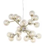 Люстра подвесная PALLЕRE ST LUCE SL438.203.24