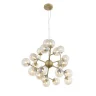 Люстра подвесная PALLЕRE ST LUCE SL438.203.24