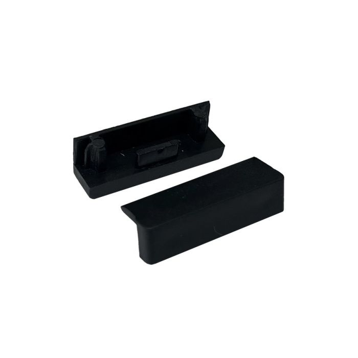 Заглушка на торец шинопровода WTH.L5.60.O00 WERTMARK