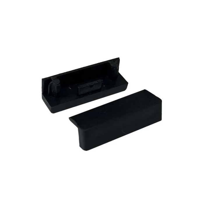 Заглушка на торец шинопровода WTH.L5.60.O00 WERTMARK