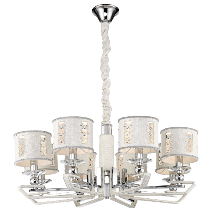 Подвесной светильник WERTMARK WE393.08.003