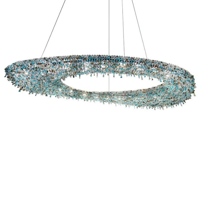 Подвесной светильник L'Arte Luce Luxury Artica L59602.98