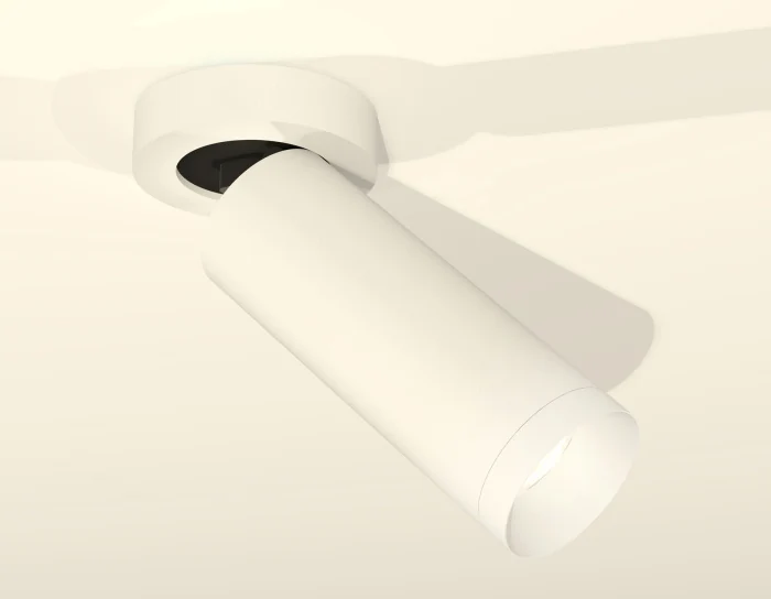 Комплект накладного поворотного светильника Ambrella light XM6342200