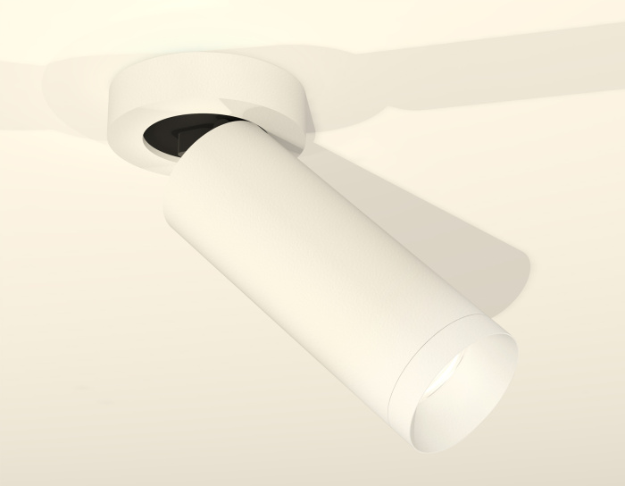 Комплект накладного поворотного светильника Ambrella light XM6342200