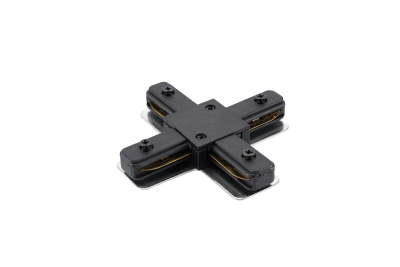 Коннектор для трековой системы освещения LUCIA TUCCI LTP LTP-CN001X-B