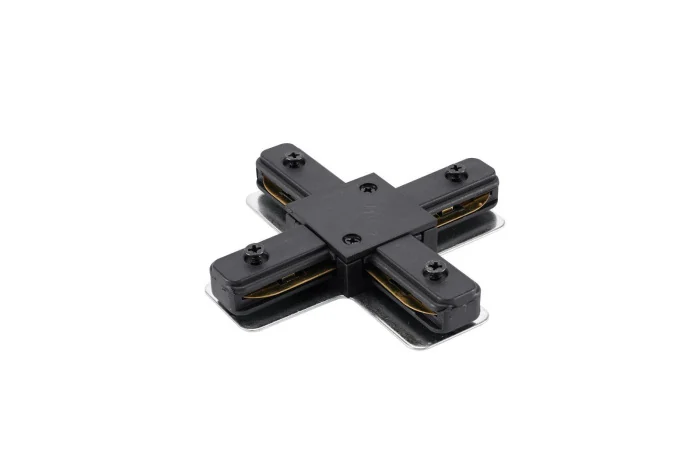 Коннектор для трековой системы освещения LUCIA TUCCI LTP LTP-CN001X-B