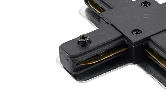 Коннектор для трековой системы освещения LUCIA TUCCI LTP LTP-CN001X-B