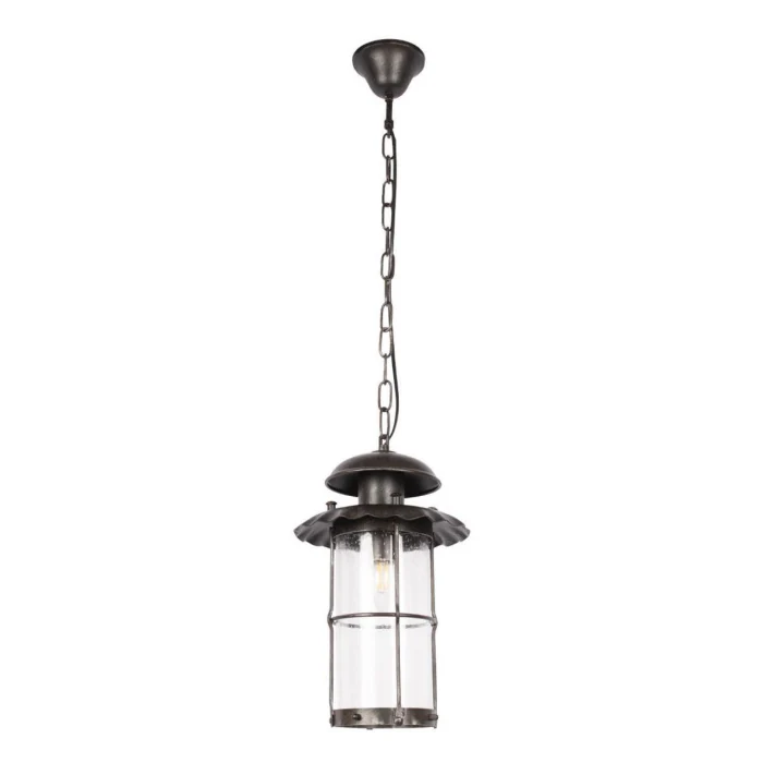 Уличный подвесной светильник Loft it Palermo 100015P