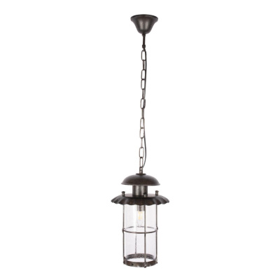 Уличный подвесной светильник Loft it Palermo 100015P