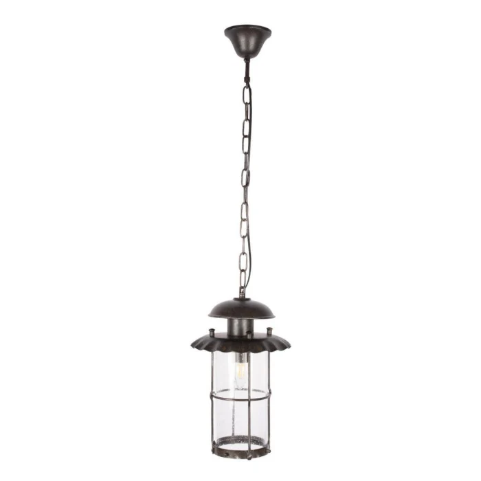 Уличный подвесной светильник Loft it Palermo 100015P