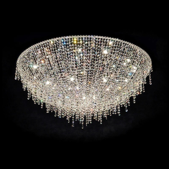 Подвесной светильник L'Arte Luce Luxury Iceberg L59503.98