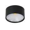 Светильник LED накладной, 12W, 3000/4000/5500K WTA.O02.607.V0.12 WERTMARK