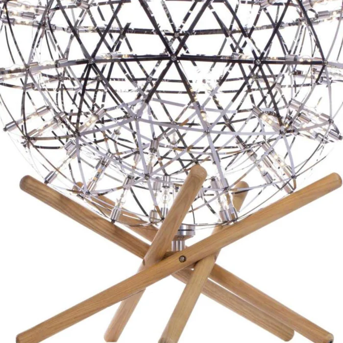 Торшер Loft it Moooi raimond 9027-43F