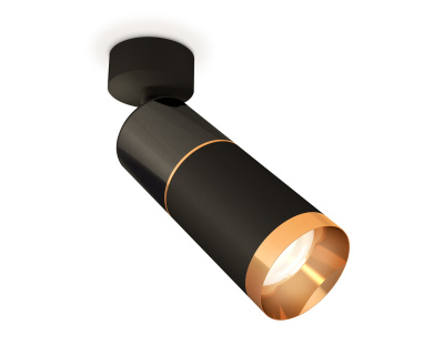 Комплект поворотного светильника Ambrella light XM6313014