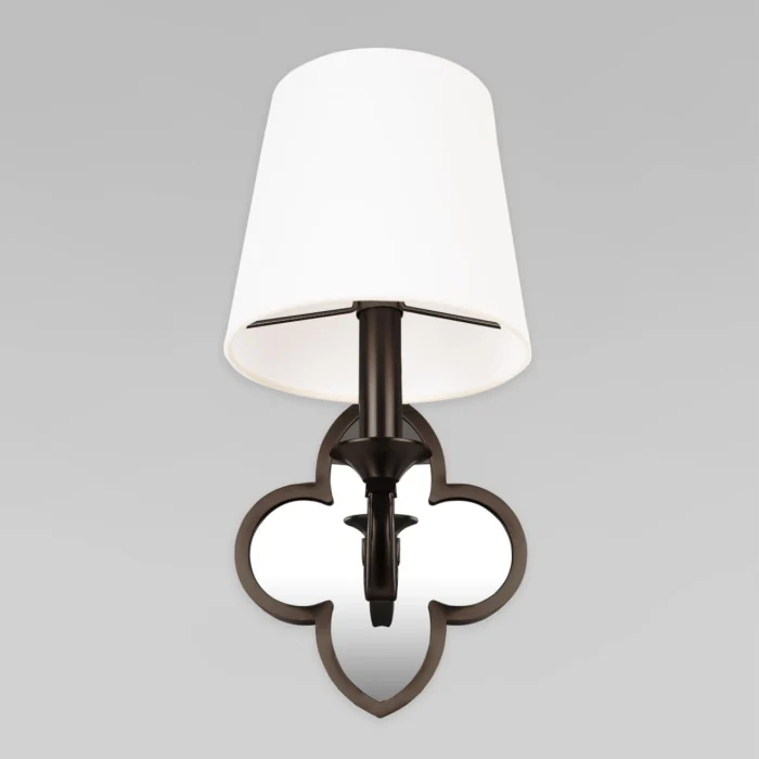 Настенный светильник Loft it Silence 10303W Copper black