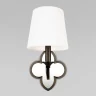 Настенный светильник Loft it Silence 10303W Copper black