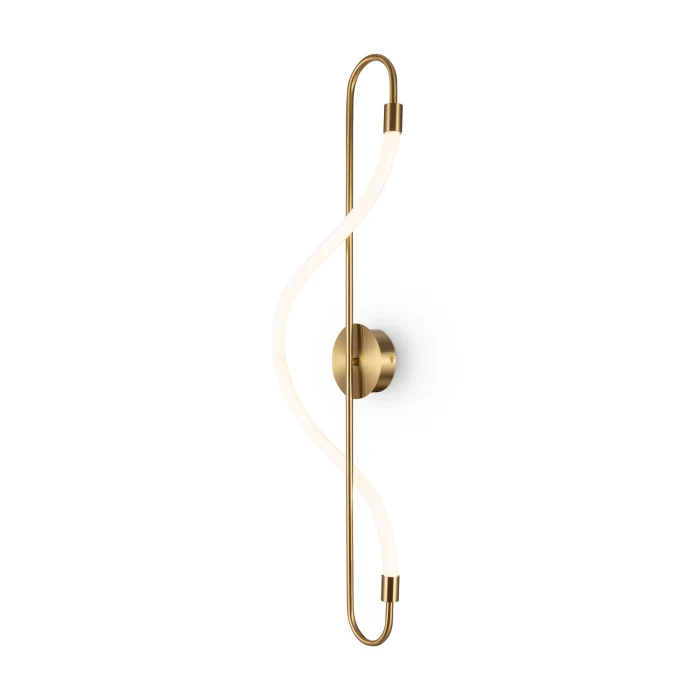 Настенный светильник Freya Fancy FR6059WL-L28BS