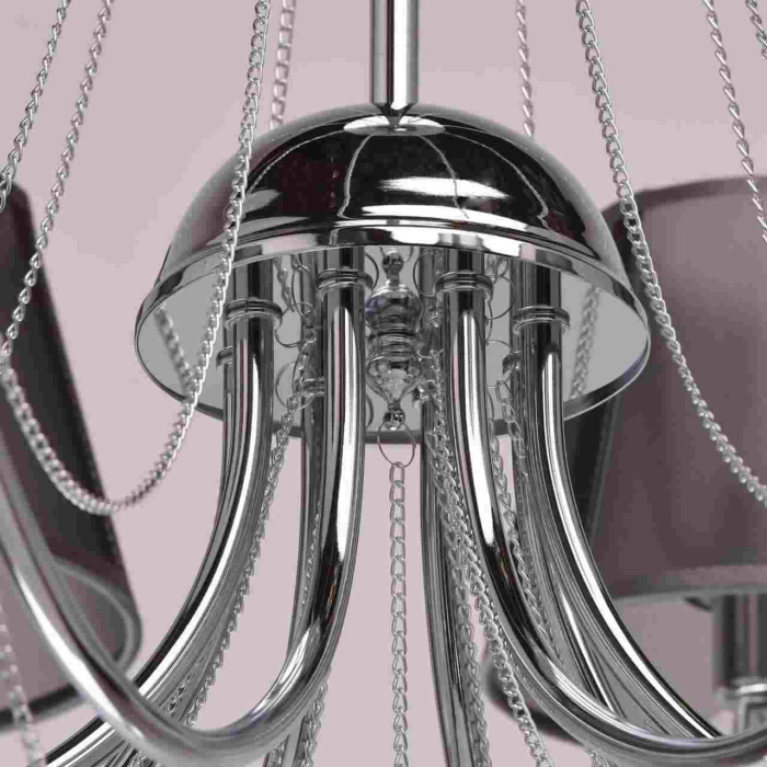 Люстра Федерика MW-LIGHT 684010408