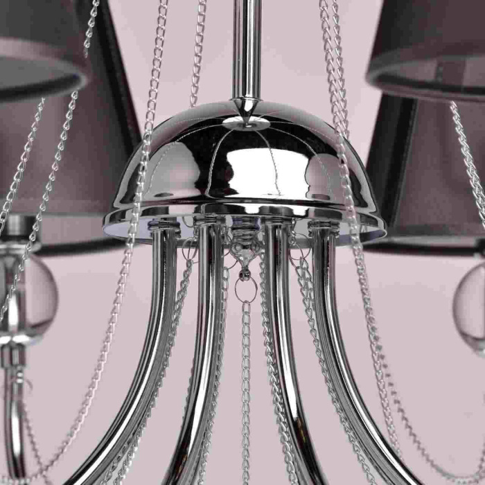 Люстра Федерика MW-LIGHT 684010408