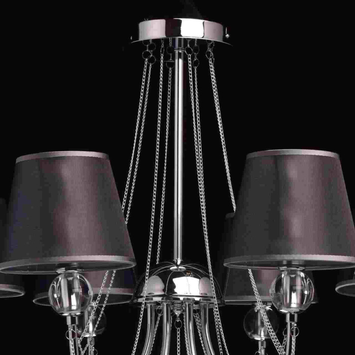 Люстра Федерика MW-LIGHT 684010408