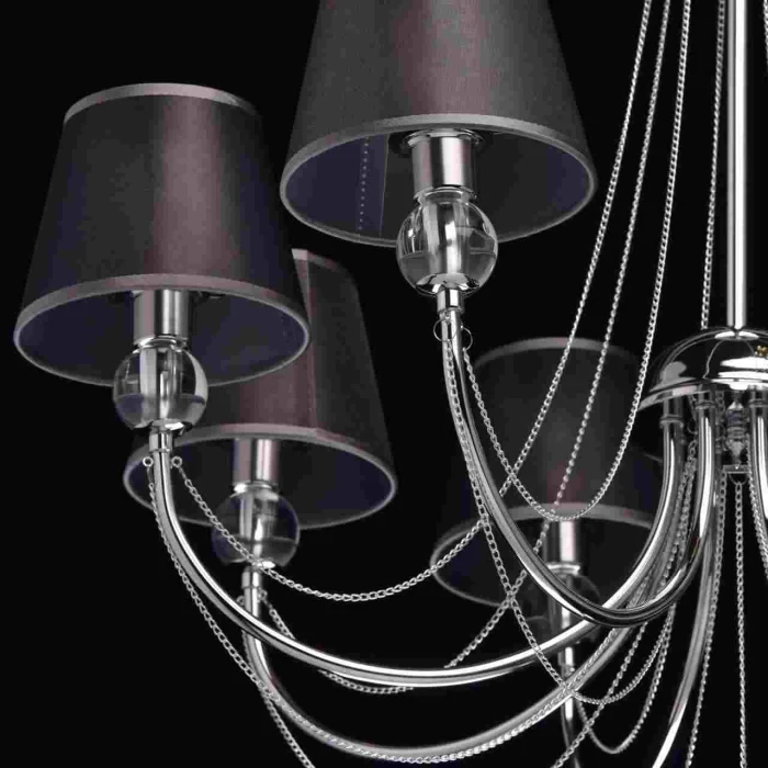 Люстра Федерика MW-LIGHT 684010408