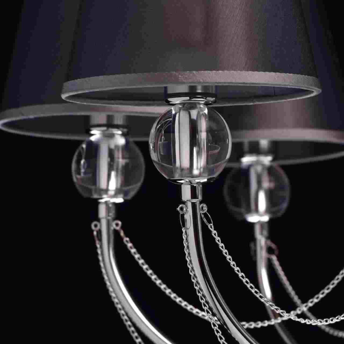 Люстра Федерика MW-LIGHT 684010408