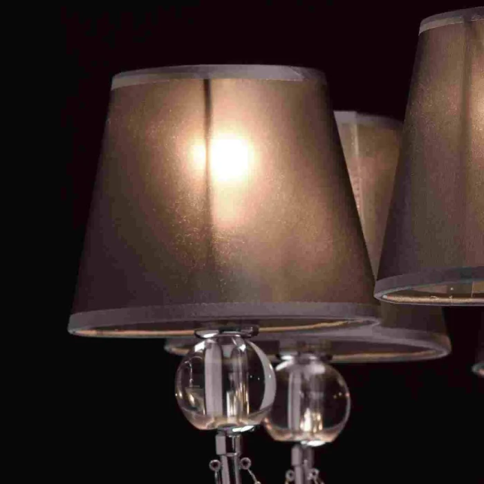 Люстра Федерика MW-LIGHT 684010408