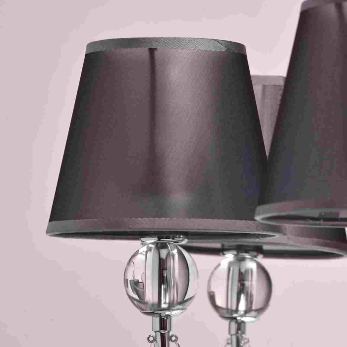 Люстра Федерика MW-LIGHT 684010408